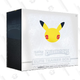 Pokémon 25th Anniversary Celebrations Elite Trainer Box | $92 | Amazon